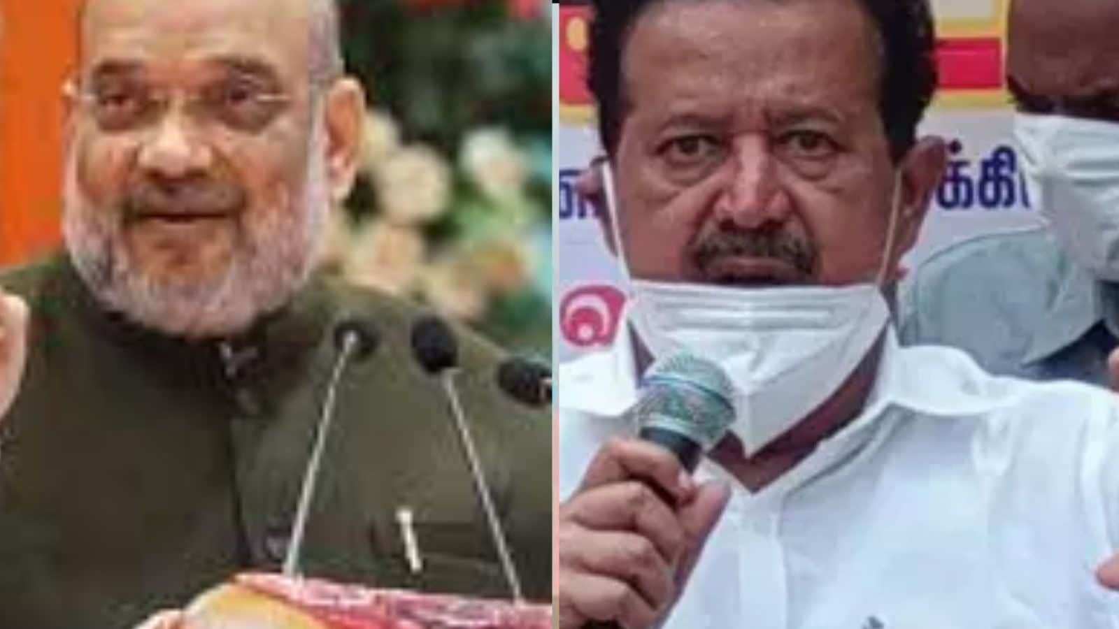 ''12 வருஷத்துக்கு முன்னாடியே தமிழ்லதான் பொறியியல்''.. அமித்ஷா யோசனைக்கு பொன்முடி பதில்!