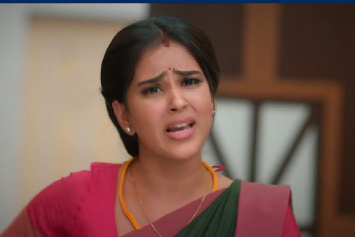 அமுதாவும் அன்னலட்சுமியும்