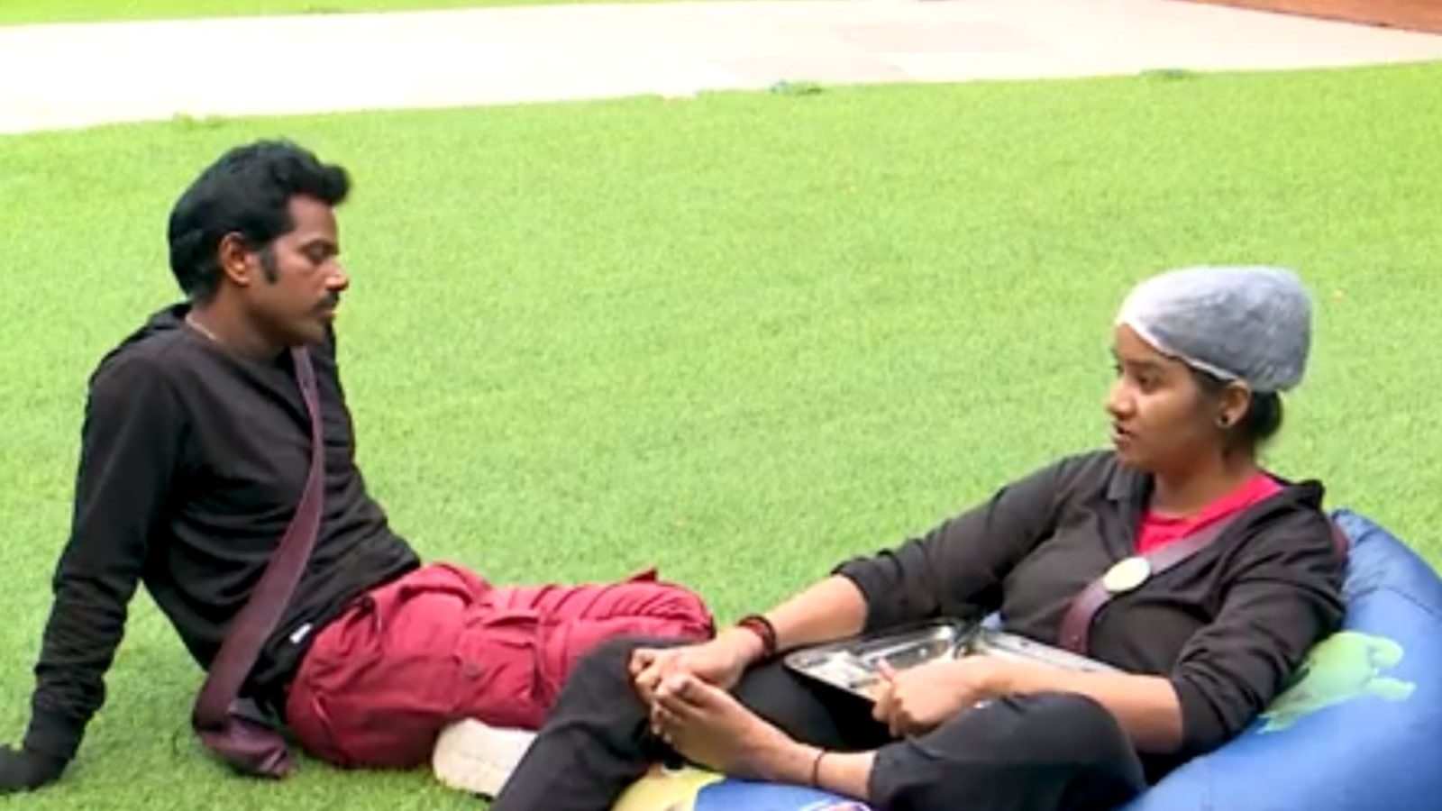 முதலை வாயில கையவிட்ட மாதிரி ஆகிடுச்சு... அசீம் குறித்து பேசும் தனலட்சுமி - வெளியானது வீடியோ!