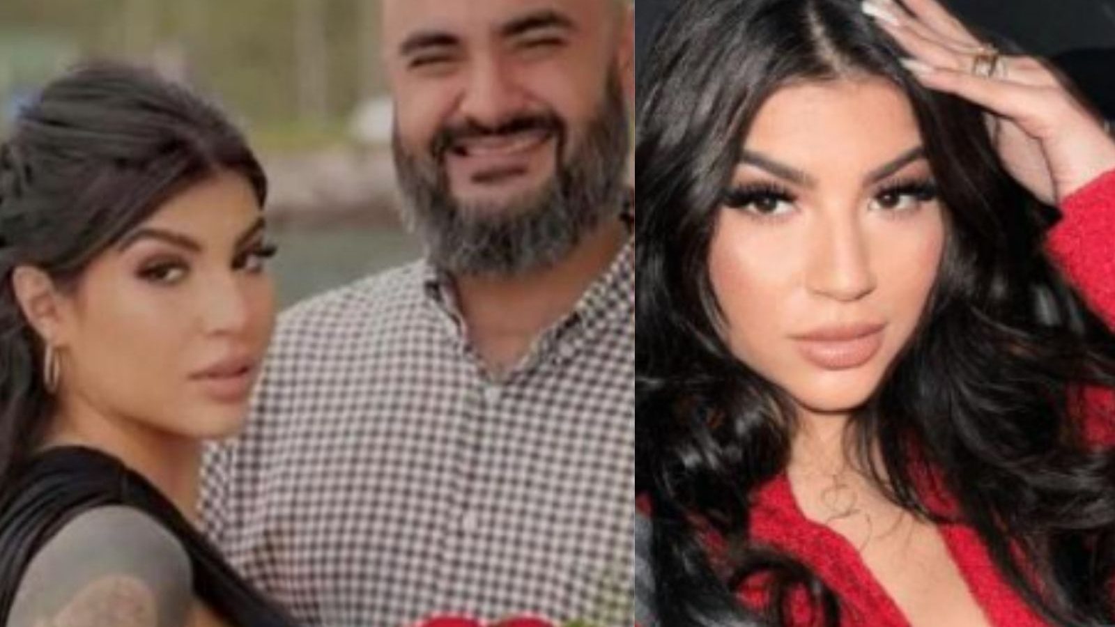 தலைக்கேறிய போதை... காதலனை துப்பாக்கியால் சுட்டு விட்டு நிர்வாணமாக ஓட்டம் பிடித்த மாடல் அழகி..!