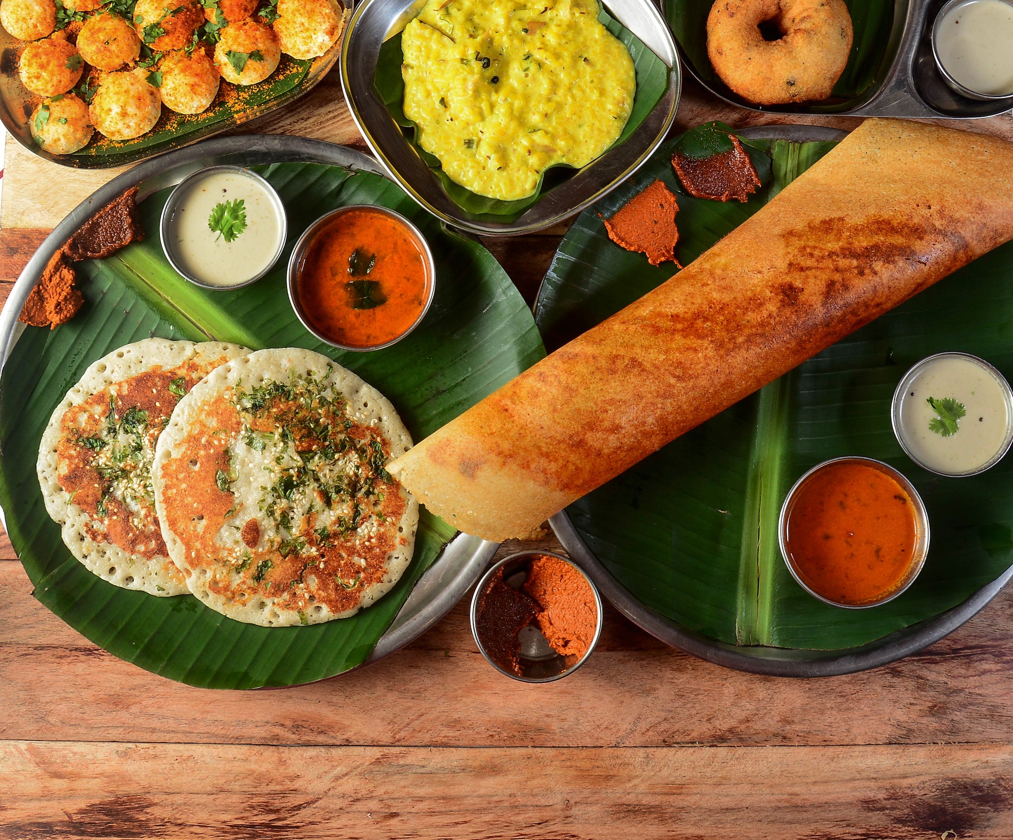 மழைக்காலத்திற்கு இதமாக காலை டிபன்.? அசத்தலான காம்பினேஷன் ஐடியாஸ்