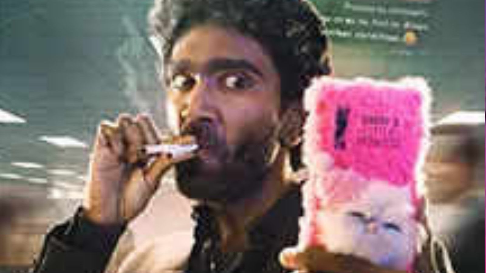 பெரிய நடிகர்களின் வசூலையே ஓரம் கட்டும் லவ் டுடே.. மிரள வைக்கும் வசூல்!