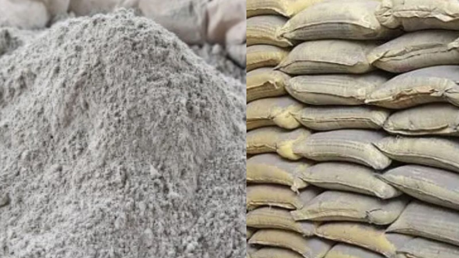 மீண்டும் உயரும் சிமெண்ட் விலை…?! கலக்கத்தில் கட்டுமானத்துறை!