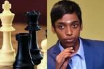 ஆசிய செஸ் சாம்பியன்ஷிப் போட்டியில் பிரக்ஞானந்தா, நந்திதாவுக்கு தங்கம்