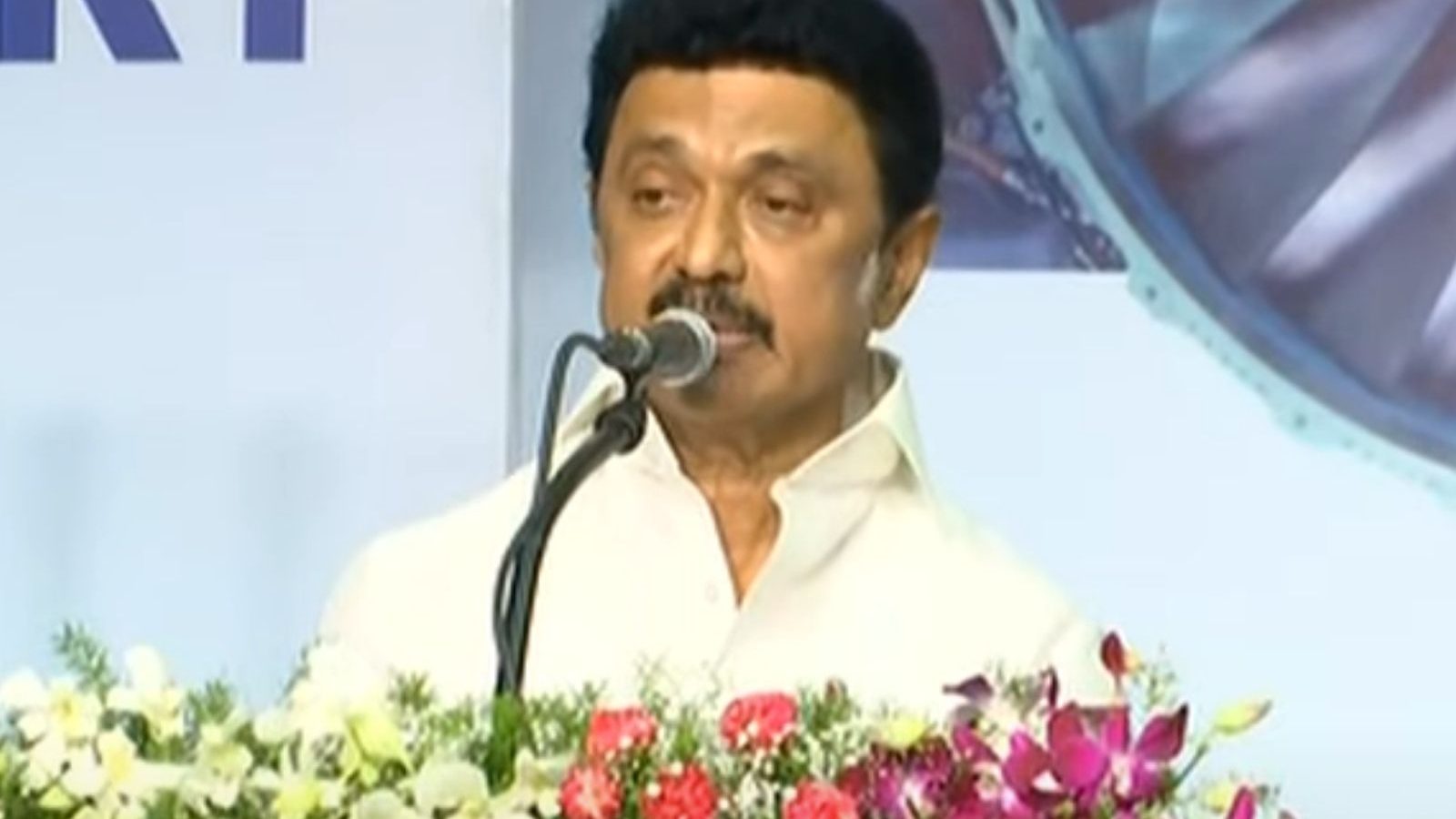 மாதம் 200 பேருக்கு பயிற்சி... 2500 வேலைவாய்ப்பு.. மேடையில் உறுதி அளித்த முதல்வர் ஸ்டாலின்!