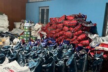 Surf Excel, ariel பெயரில் போலி சோப் பவுடர் தயாரித்து விற்பனை...