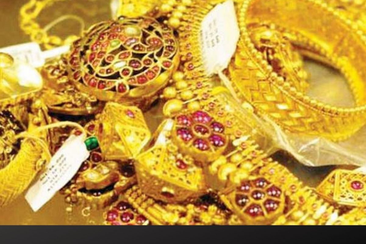 Gold Rate | தங்கம் விலை சவரனுக்கு ரூ.320 குறைந்தது