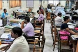 அரசு ஊழியர்களுக்கு எச்சரிக்கை; பங்குகளில் முதலீடு வேண்டாம்