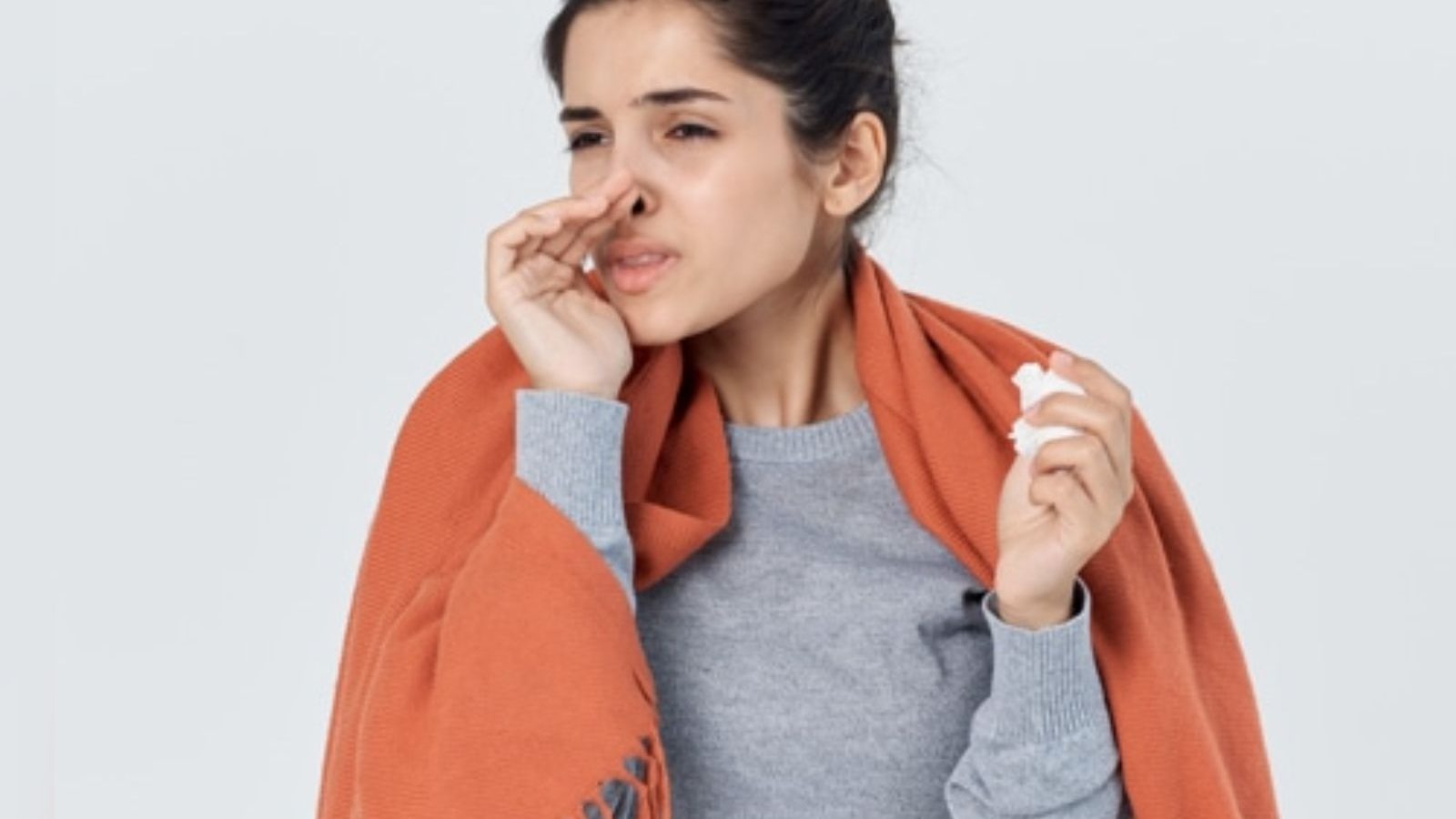 இஞ்சி , பூண்டு துளசி... குளிர்கால பிரச்சனைகளுக்கு உதவும் டாப் 5 சூப்பர் ஃபுட்ஸ்..!