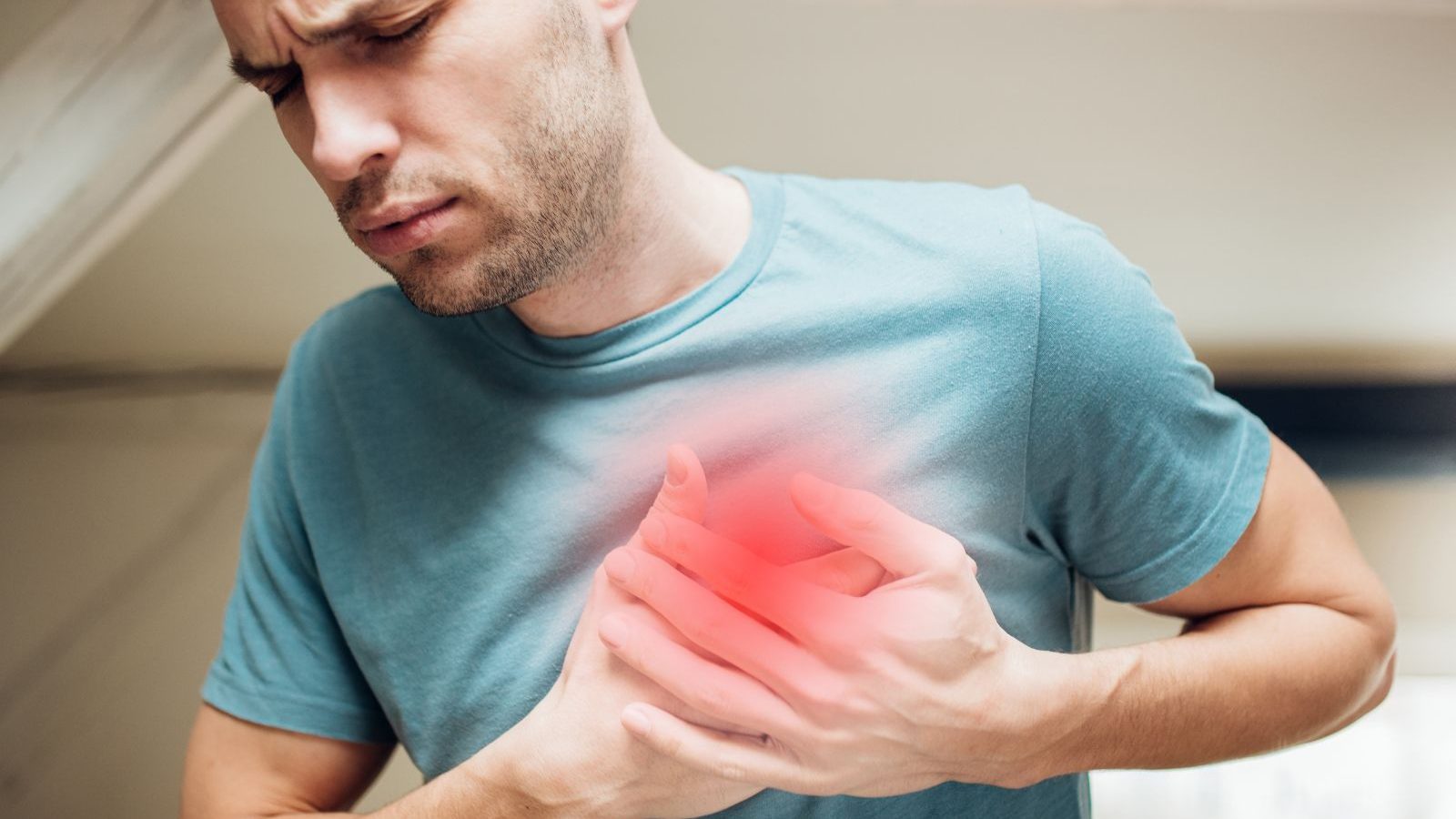 மாரடைப்பு வந்தால் உடனே என்ன செய்ய வேண்டும்..? இளஞர்களை தற்காத்துக்கொள்ளும் வழிகள்..!