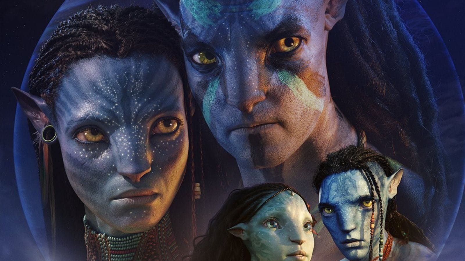 Avatar 2: மூன்றே நாட்களில் 3000 கோடிகளை தாண்டிய அவதார் 2 வசூல்!