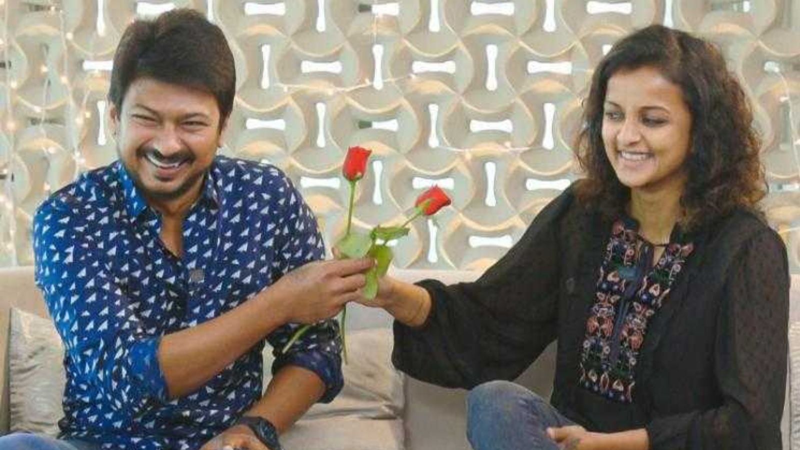 10 வருடங்கள் கழித்தும் அது மாறவில்லை... வைரலாகும் கிருத்திகா உதயநிதியின் ட்வீட்!