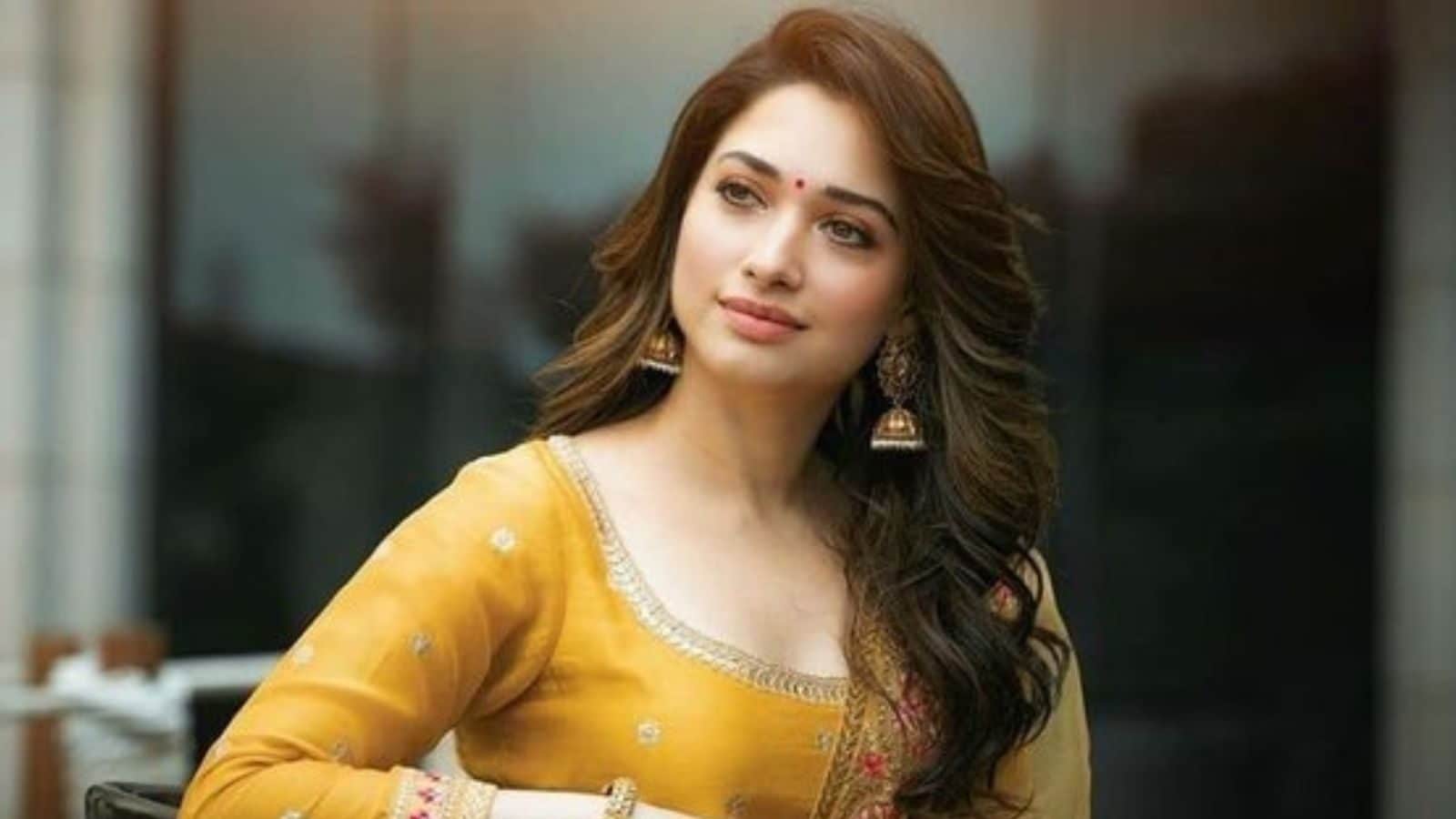 திருமணத்துக்கு தயாராகும் தமன்னா?