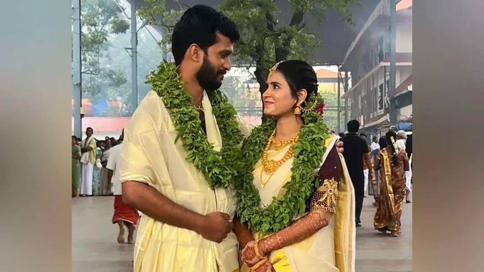 Vijay TV Rithika: விஜய் டிவி பிரபலத்தை திருமணம் செய்துக் கொண்ட ’பாக்கியலட்சுமி’ ரித்திகா!