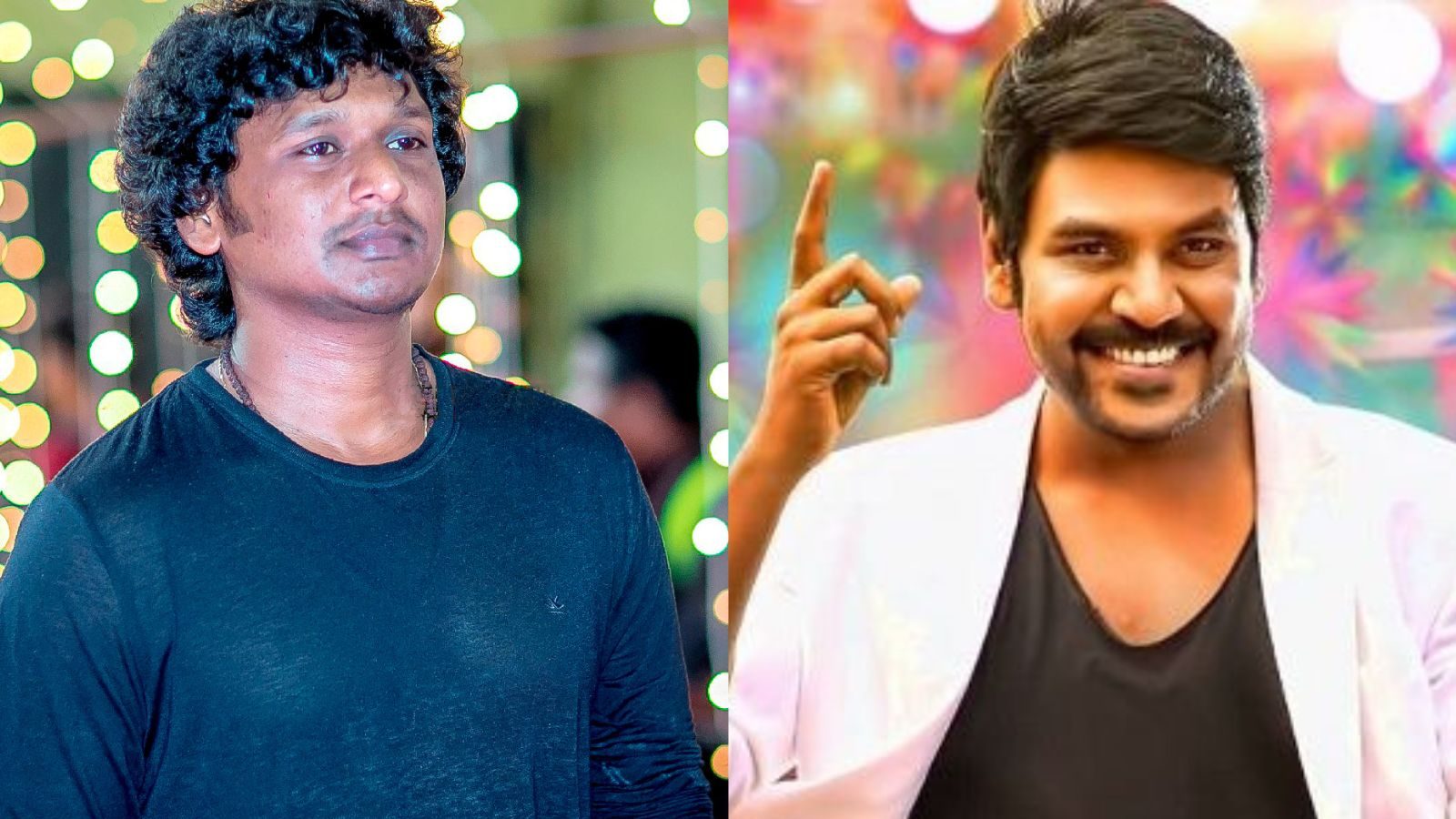 லோகேஷ் கனகராஜின் கைதி 2 படத்தில் ராகவா லாரன்ஸ்?