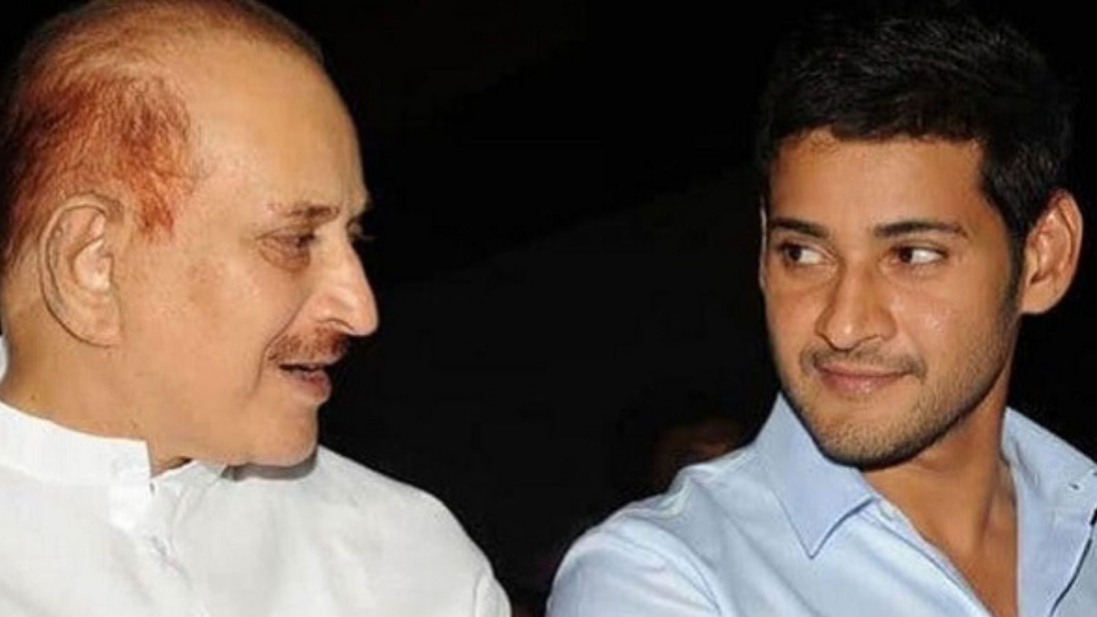 உங்களோடு அனைத்தும் போய்விட்டன… அப்பா மறைவு குறித்து மகேஷ் பாபு உருக்கமான பதிவு