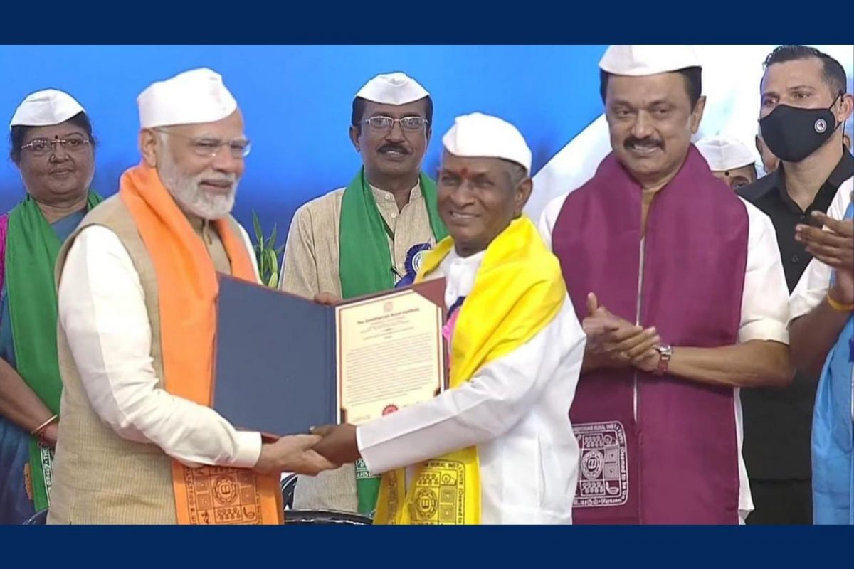 2022 நவம்பர் மாதம் தமிழ்நாடு அரசியலில் நடந்த முக்கிய சம்பவங்கள்