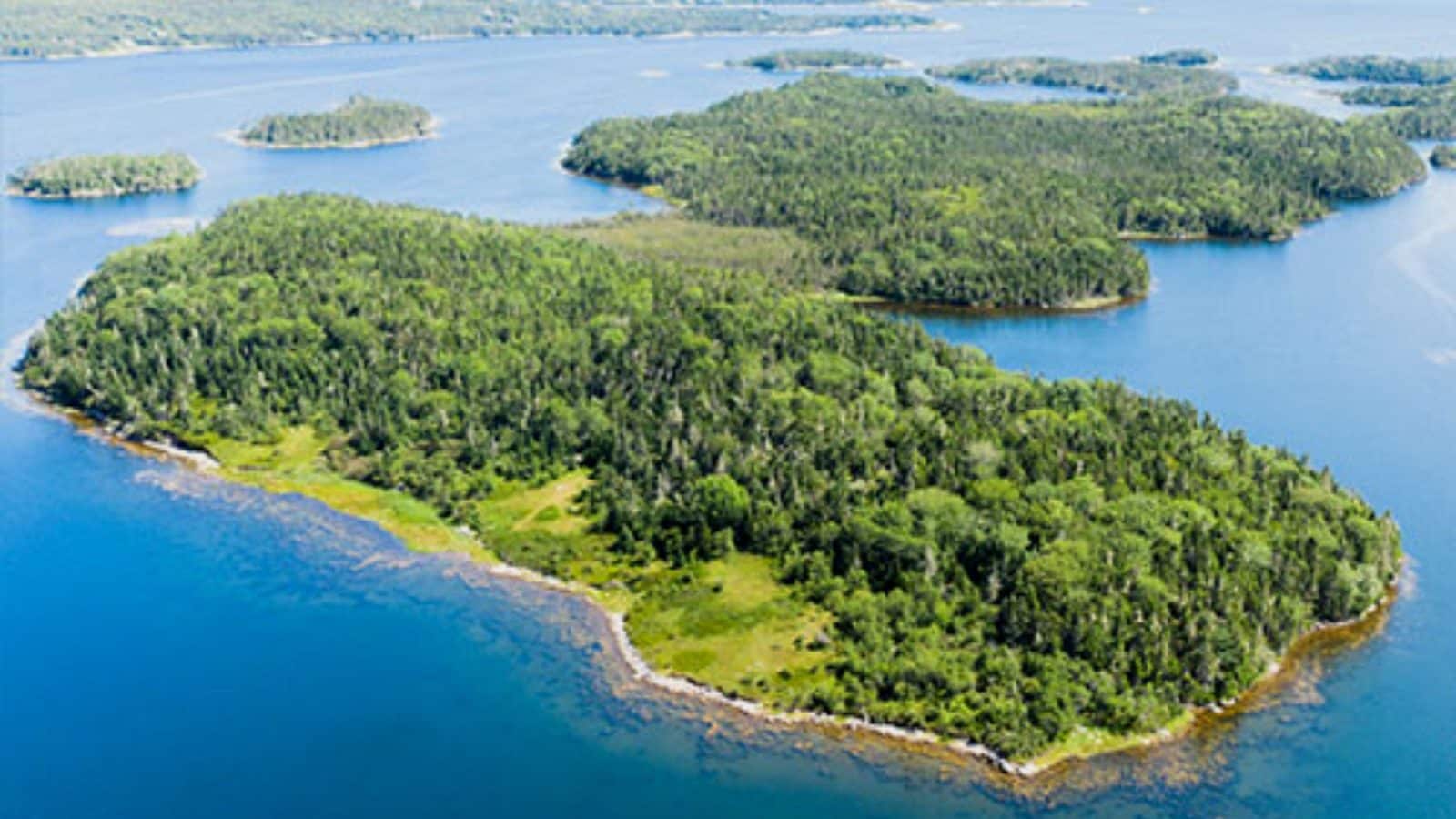 சென்னை அருகே இத்தனை அழகான தீவுகள் இருக்கா... இது தெரியாம போச்சே...!