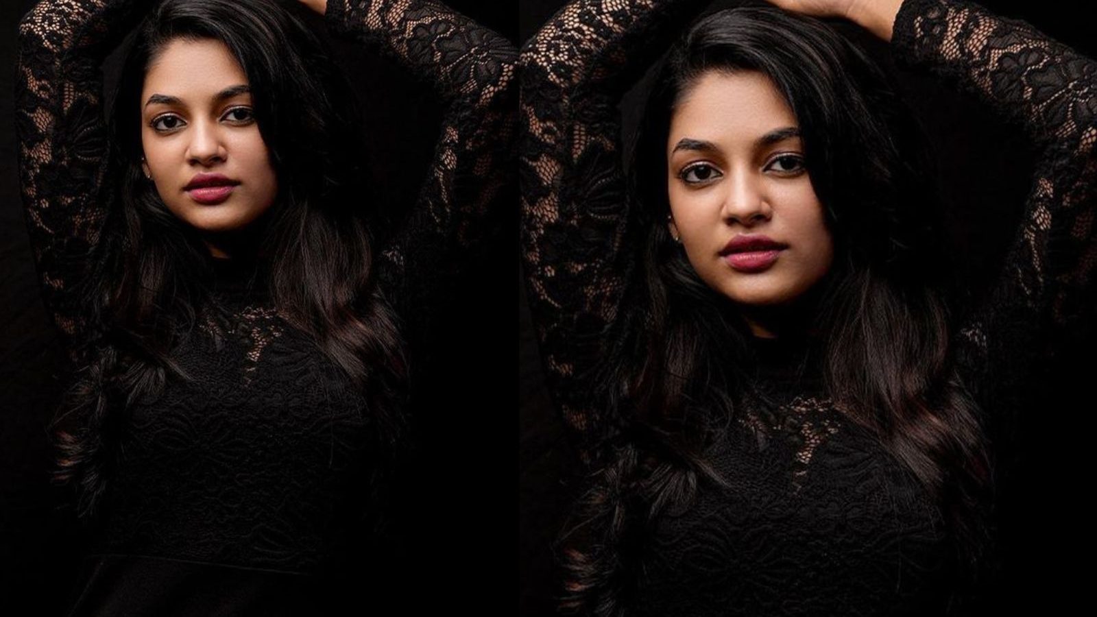 ’லவ் டுடே’ ஹீரோயின் இவானாவின் லேட்டஸ்ட் போட்டோஷூட்..!