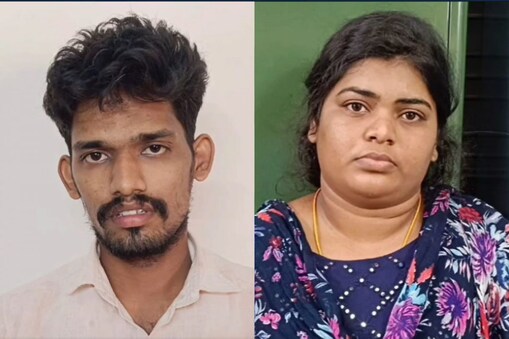 கைதானவர்கள்