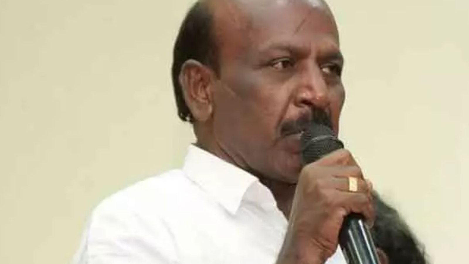 ''எனக்கும்தான் சுகர்.. 20 வருஷம்தான் இருப்பேன்னு சொன்னாங்க.. ஆனா..'' -  நீரிழிவு தின விழிப்புணர்வு நிகழ்ச்சியில் பேசிய மா.சுப்பிரமணியன்!