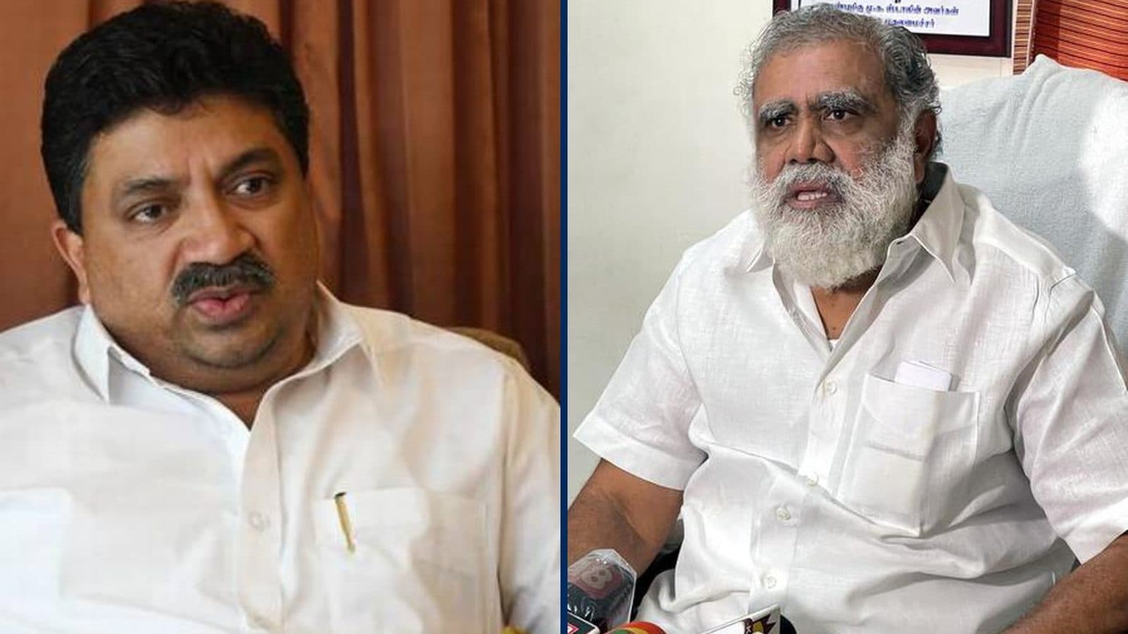 ரேஷன் கடை பக்கம் செல்லாதவர் எல்லாம் கூறுவது கவலை இல்லை பிடிஆருக்கு