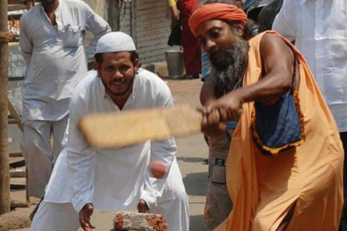 உலகளாவிய சிறுபான்மை அறிக்கையில் முதலிடம் பெற்றுள்ள இந்தியா.. !