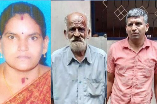 கொலையான துர்கா, கைதான ஆறுமுகம், மது