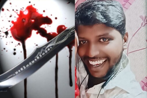 கொலையான நாகூர் கனி