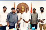 திரைப்படங்களுக்கான ஜி.எஸ்.டி வரியை குறைக்க வேண்டும்...
