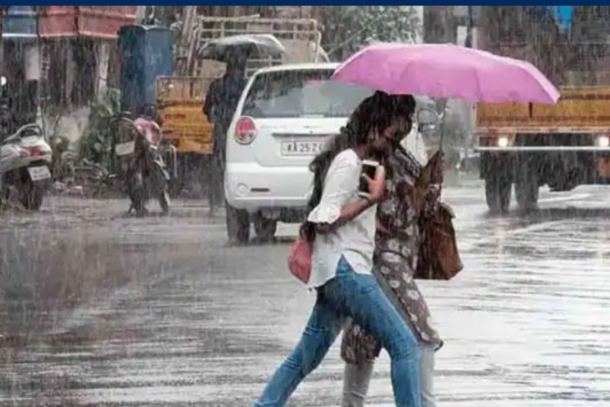 இனிமேல்தான் வடகிழக்கு பருவமழையே தீவிரமடையும்;வெதர்மேன் அதிர்ச்சி தகவல்