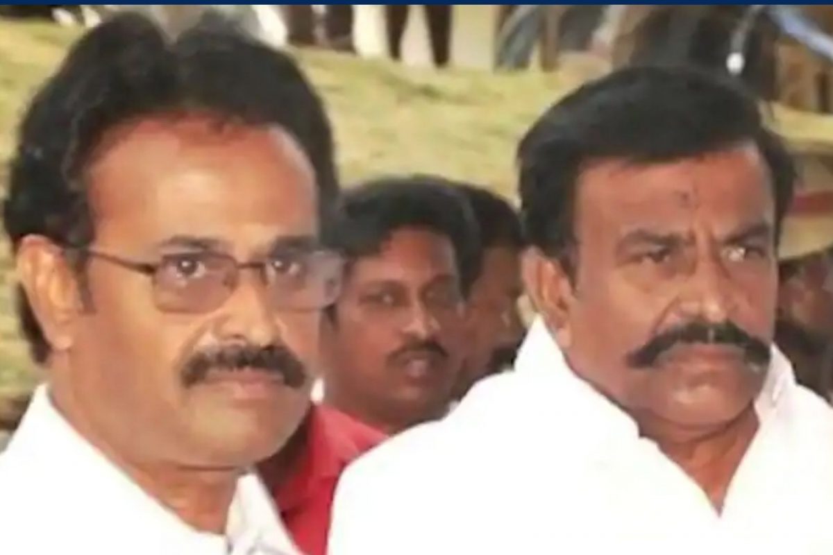 ராமஜெயம் கொலை வழக்கு