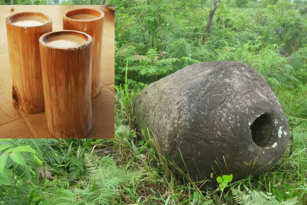 வடகிழக்கு இந்தியர்களின் பாரம்பரிய அரிசி பீர் பற்றி தெரியுமா?