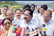 "தமிழ்நாடு திராவிட பூமி, இங்கு திராவிட இயக்கம் தான் ஆட்சி செய்யும்"
