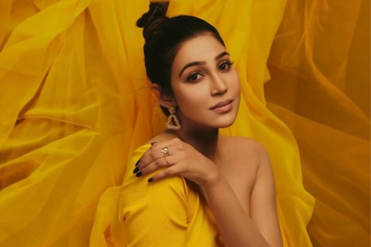 பிக்பாஸிலிருந்து எலிமினேட் ஆன ஷெரினா பெறப்போகும் சம்பளம் இவ்வளவா..? – News18 தமிழ்