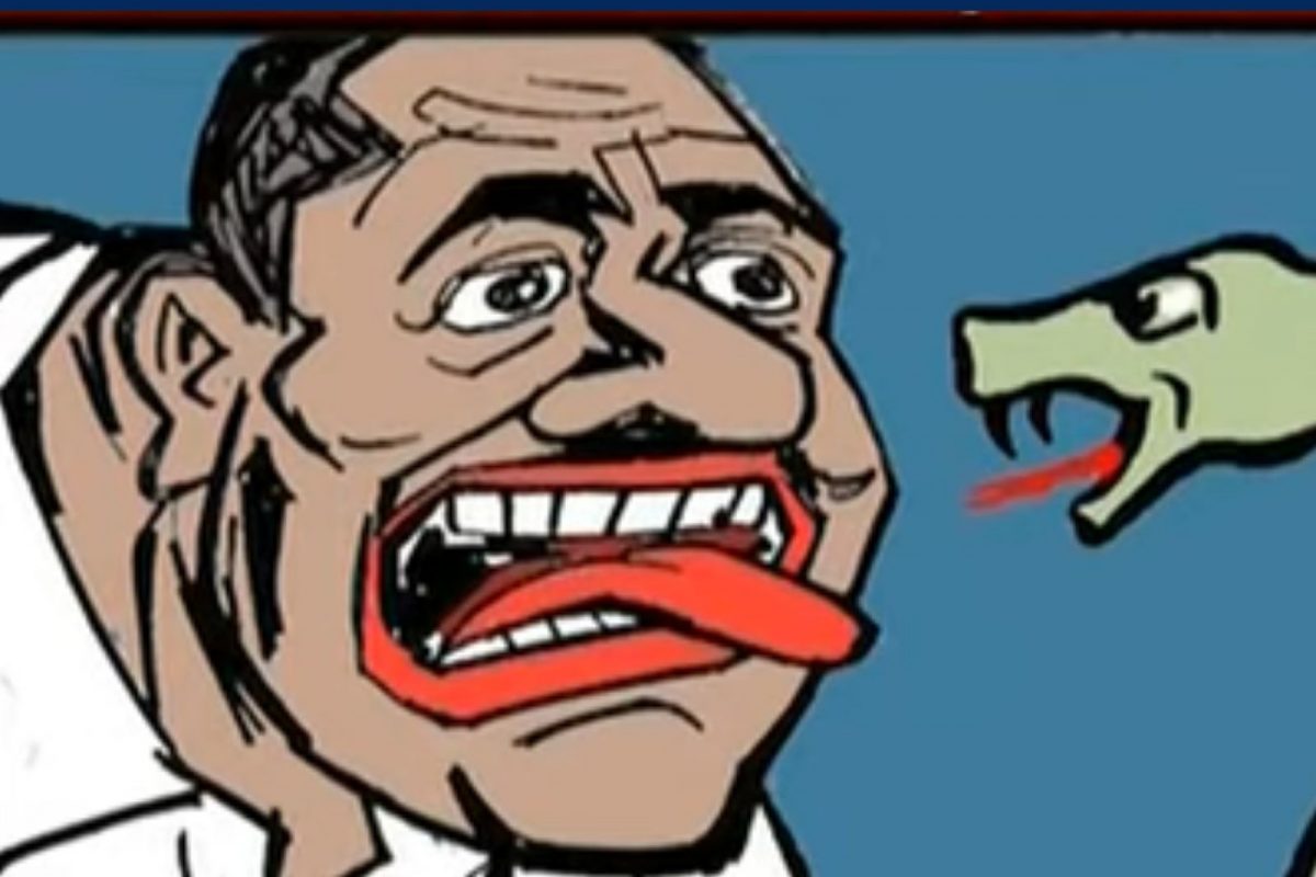 விவசாயியின் நாக்கை கடித்த பாம்பு.. நாகசாந்தி பூஜையில் நடந்த விபரீதம்! – News18 தமிழ்