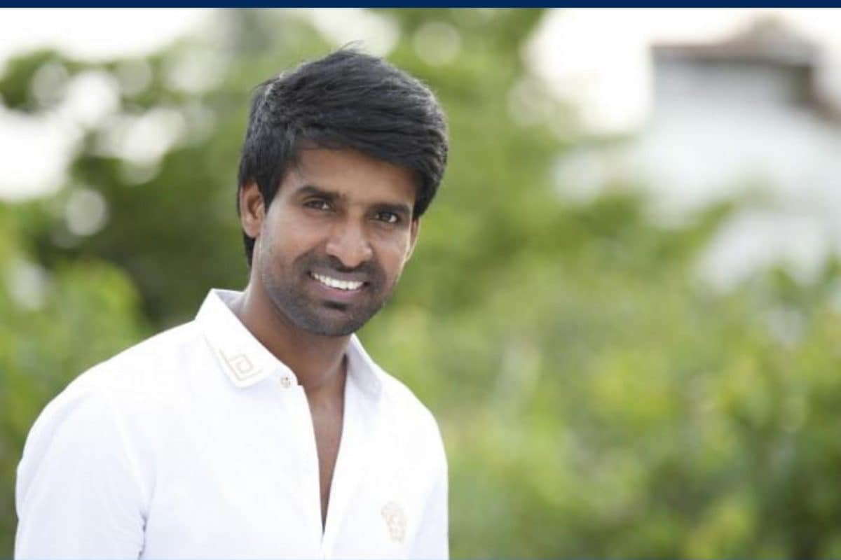 Soori News in Tamil, Latest Soori News online, Photos, Videos, சூரி செய்திகள் தமிழில்- News 18 Tamil