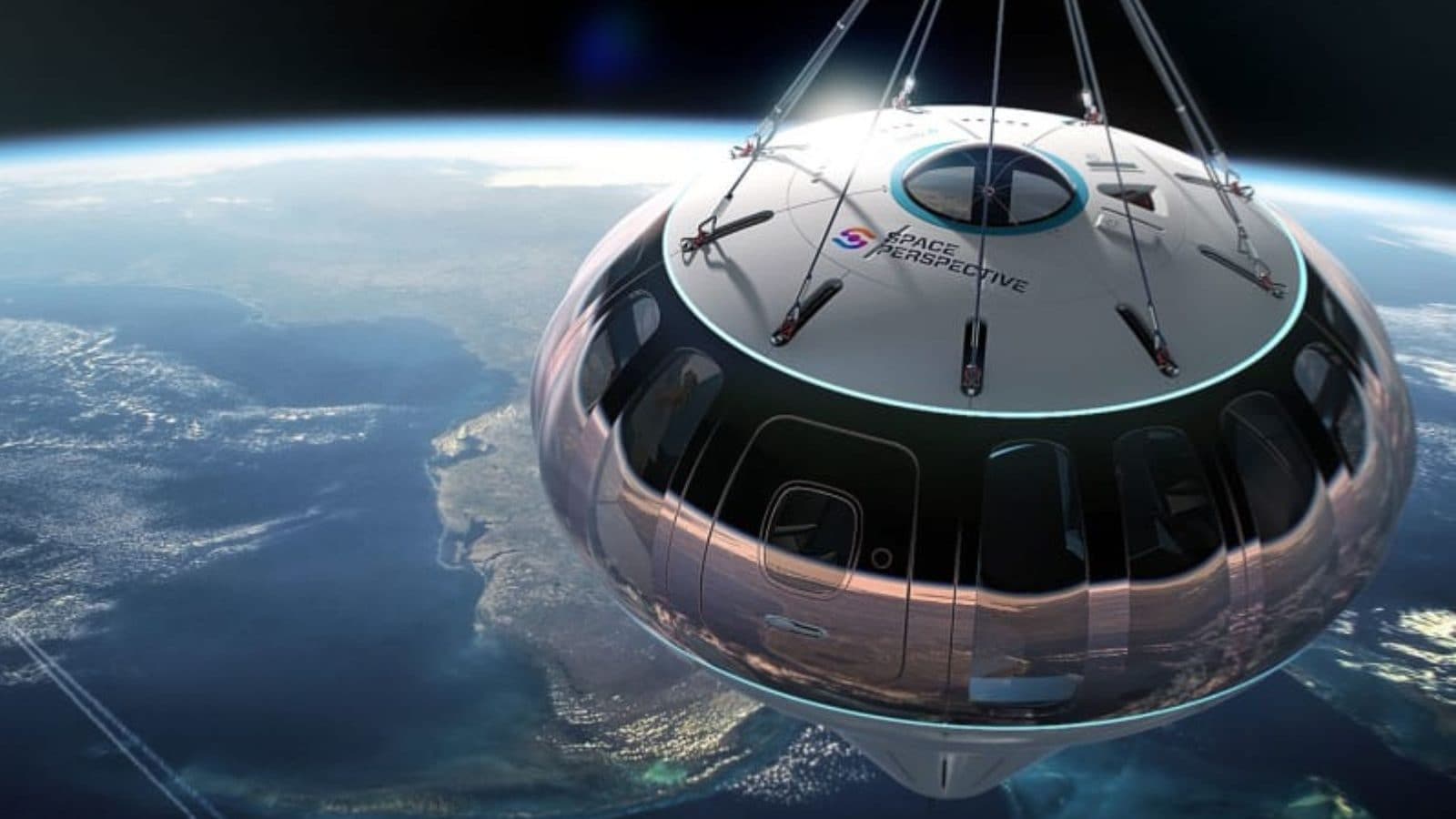 2025-க்குள் இந்தியர்களுக்கும் விண்வெளி சுற்றுலா சாத்தியமாகும்