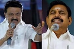நீர்த்துப் போன புயலை பேரிடர் என பில்டப் செய்வதா? பழனிசாமி கேள்வி