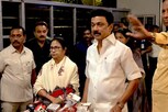 ஆளுநர் விவகாரம்: முதல்வர் மு.க.ஸ்டாலினுக்கு மம்தா ஆதரவு..!