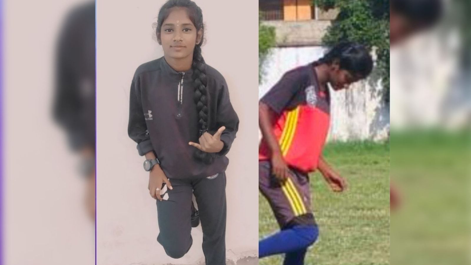 கால்பந்து வீராங்கனை உயிரிழந்த விவகாரம்.. சென்னை உயர்நீதிமன்றத்தில் முன் ஜாமீன் கோரிய இரு மருத்துவர்கள்..!