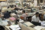 12ம் வகுப்பு தேர்ச்சி போதும்.. மத்திய அரசில் 7,547 காலியிடங்கள்..