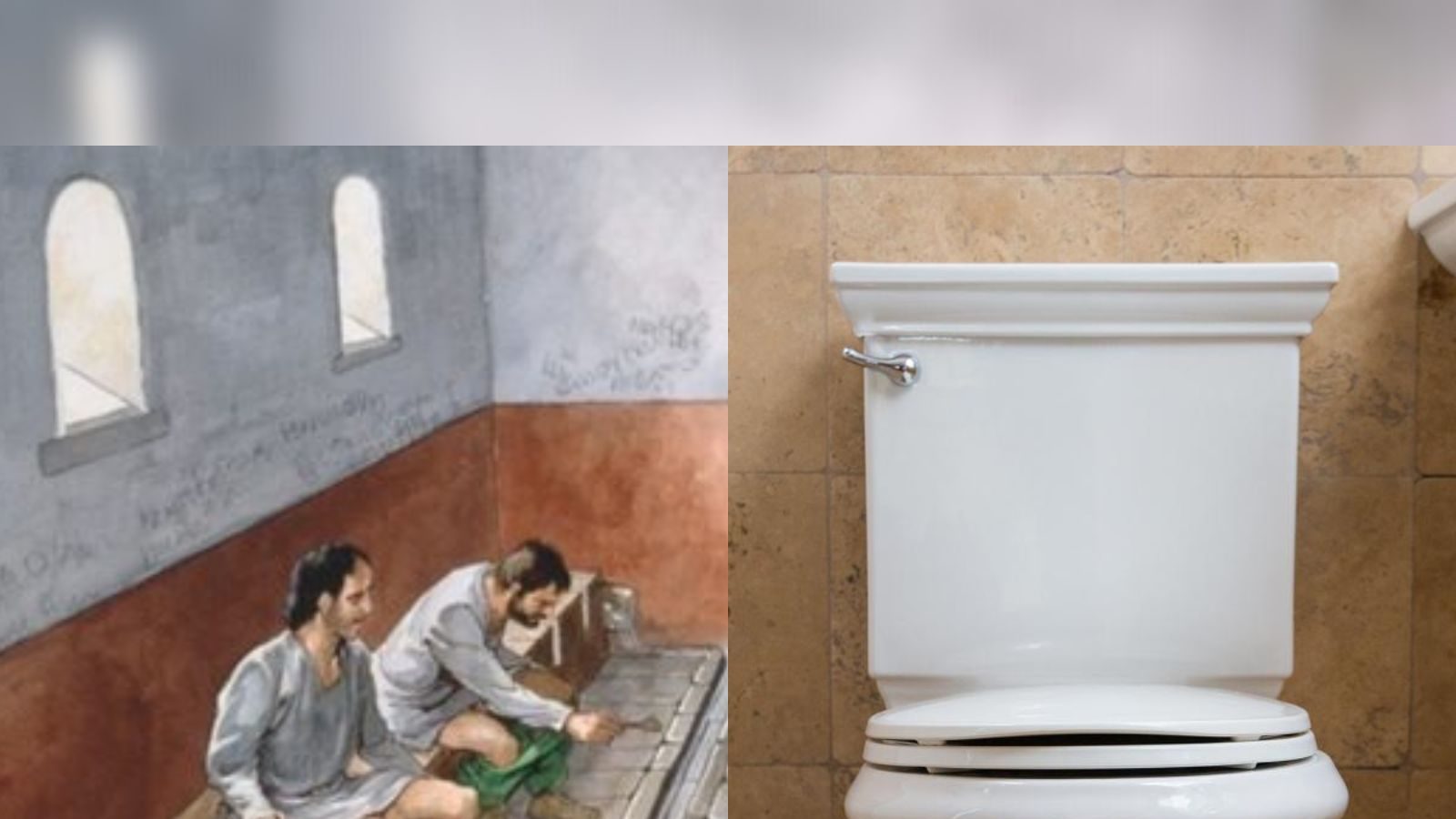 Is This The World S Oldest Flushing Toilet vrogue.co