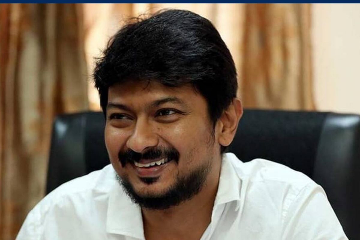 உதயநிதிக்கு பிறந்தநாள் வாழ்த்து கூறிய அமைச்சர் செந்தில் பாலாஜி!