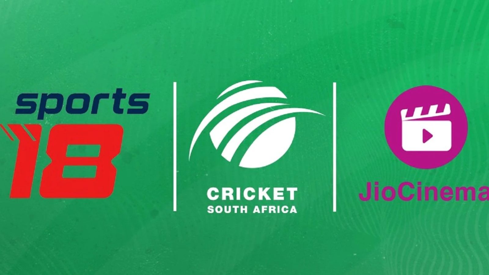 தென் ஆப்ரிக்காவில் நடைபெறும் கிரிக்கெட் போட்டிகளை ஒளிபரப்பும் உரிமையை பெற்றது Viacom18