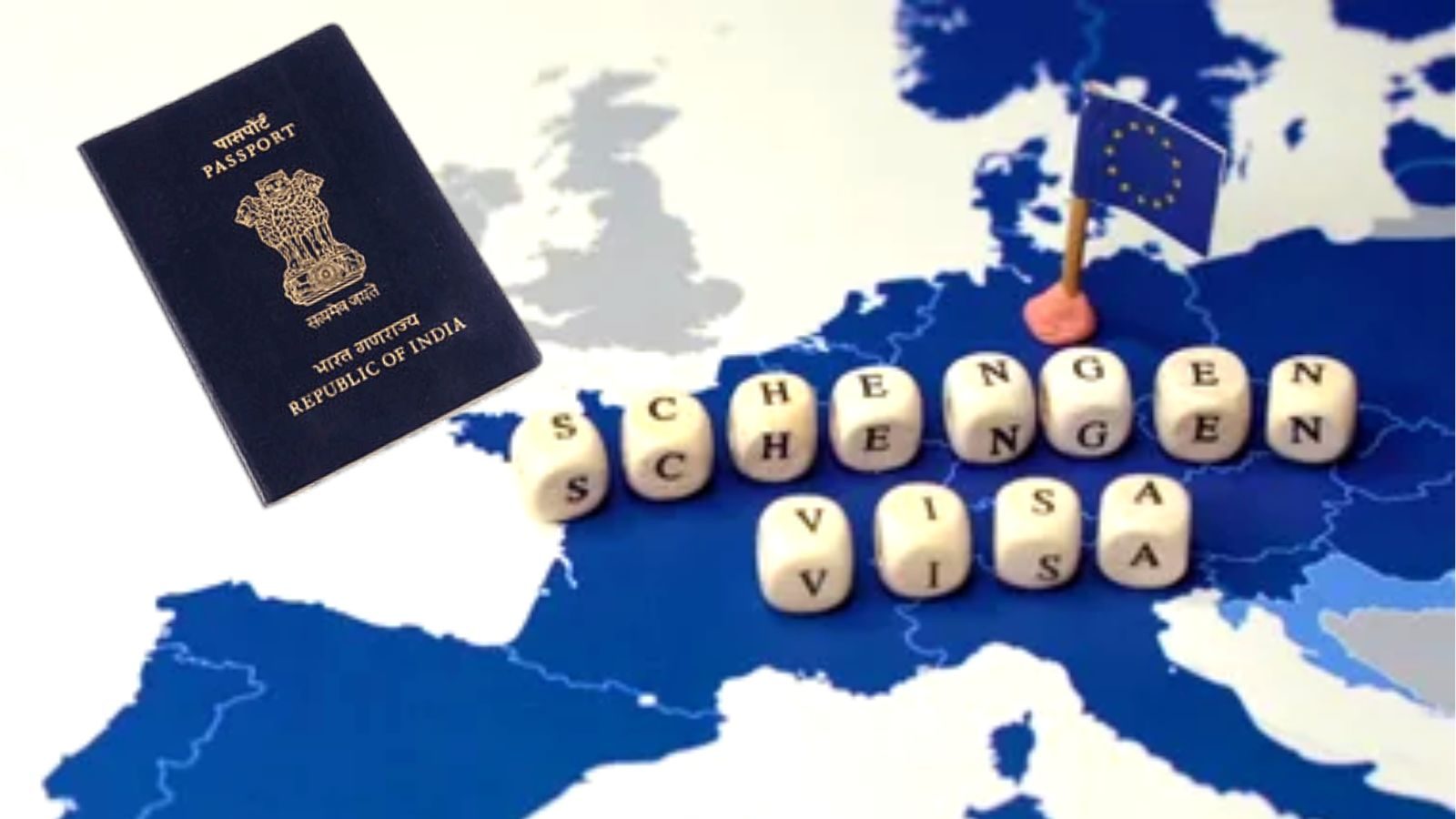 ஜாலியா சுத்துங்க.. ஒரே விசா.. 26 நாடுகளுக்கு டூர் போகலாம்.. இதைப்படிங்க முதல்ல!