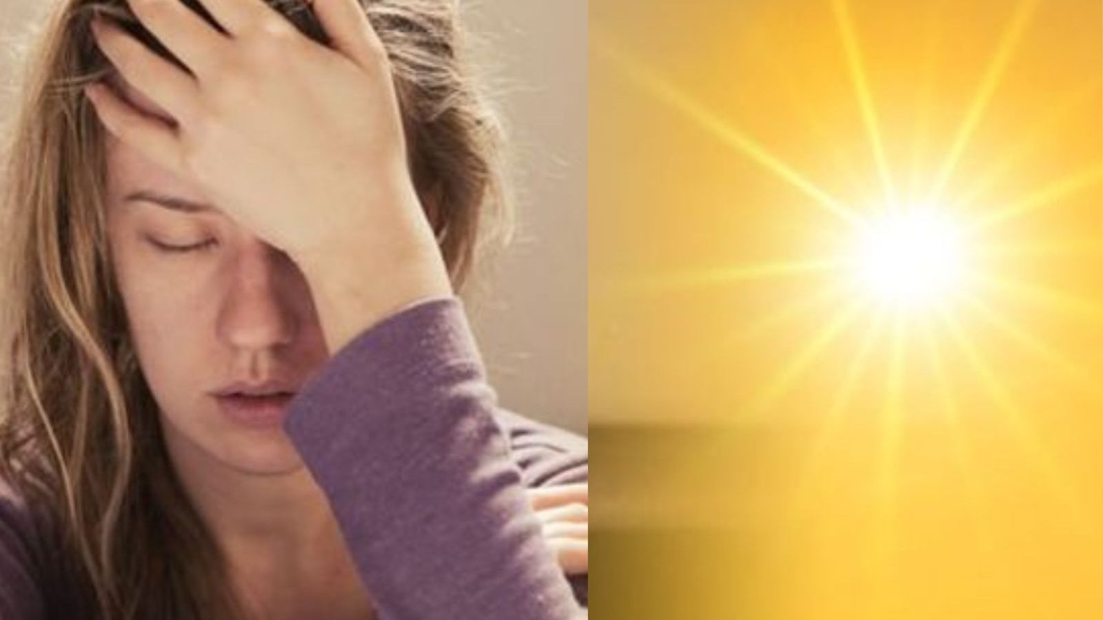 உங்க உடலில் சூரிய ஒளியே படவில்லை எனில் இத்தனை பிரச்சனைகளை சந்திப்பீங்க..!