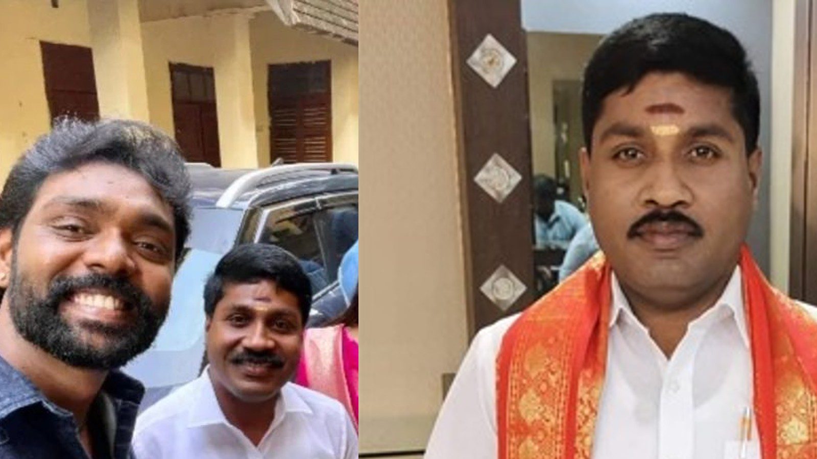 ஜி.பி முத்து காட்டுல அடை மழை.. விஜய் டிவி ஹிட் சீரியலில் என்ட்ரி?