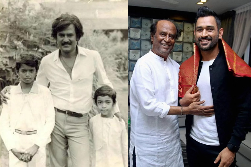  நடிகர் இன்று தனது 72வது பிறந்த நாளை கொண்டாடி வருகிறார். அரசியல் தலைவர்கள், திரைபிரபலங்கள், ரசிகர்கள் என ஏராளமானோர் அவருக்கு வாழ்த்து தெரிவித்து வருகின்றனர். நடிகர் ரஜினியின் அரிய புகைப்படங்கள் தொகுப்பை காணலாம்.