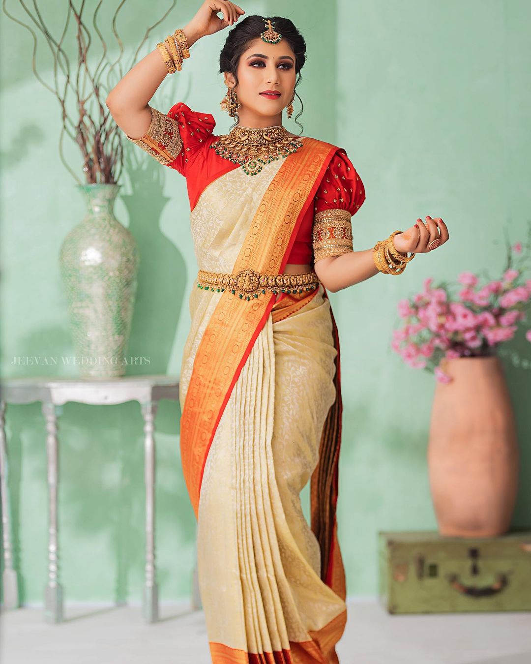  ராஜா ராணி பாகம் ஒன்றிற்கு கிடைத்த வரவேற்பை விட இரண்டாம் பாகத்திற்கு கூடுதல் வரவேற்பு கிடைத்தது.